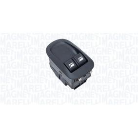 Achetez des Bouton de lève-vitre MAGNETI MARELLI 000051083010 à prix pour 51,23 €