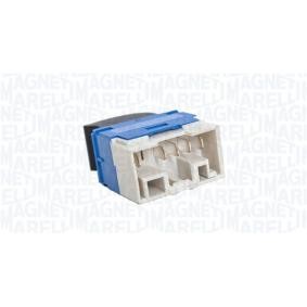 Osta Kytkin, lasinnostin MAGNETI MARELLI:llä 000051093010 edullisesti hintaan 43,61 €