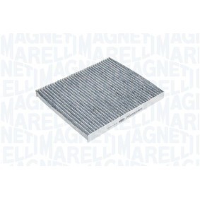 Innenraumfilter 350203064021 von MAGNETI MARELLI günstig für 16,50 € online kaufen