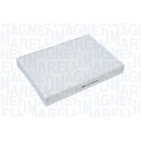 Innenraumfilter 350208066890 von MAGNETI MARELLI günstig für 21,95 € online kaufen