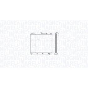 Kühler, Motorkühlung 350213212800 von MAGNETI MARELLI günstig für 141,90 € online kaufen