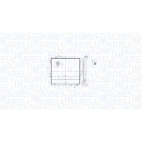 Compre Radiador de MAGNETI MARELLI online para LAND CRUISER 90 (_J9_) a precios moderados