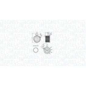 Achetez des Radiateur d'huile MAGNETI MARELLI 350300002900 à prix pour 35,51 €
