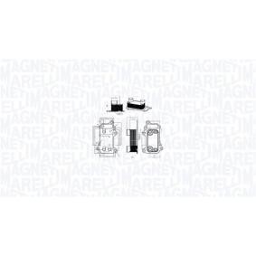 Achetez des Radiateur d'huile MAGNETI MARELLI 350300003900 à prix pour 60,56 €