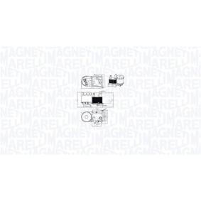 Achetez des Radiateur d'huile MAGNETI MARELLI 350300004200 à prix pour 46,78 €