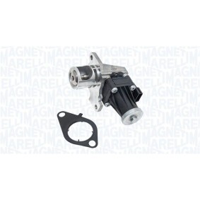 Compre Válvula EGR da MAGNETI MARELLI 571822112185 a um preço baixo por 134,80 €