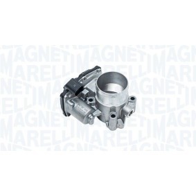 Compre Corpo de borboleta da MAGNETI MARELLI 802000000190 a um preço baixo por 100,55 €