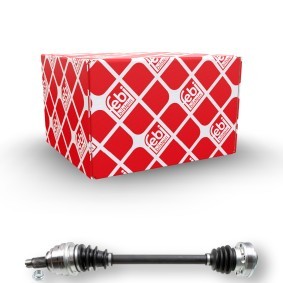 Compre Veio de transmissão da FEBI BILSTEIN 182454 a um preço baixo por 128,30 €