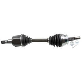 Compre Veio de transmissão da FEBI BILSTEIN 183653 a um preço baixo por 118,59 €