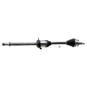 Compre Veio de transmissão da FEBI BILSTEIN 183819 a um preço baixo por 182,73 €