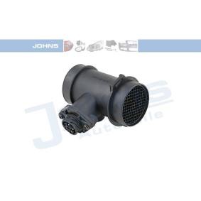 Achetez des Débitmètre d'air JOHNS LMM 50 14-042 à prix pour 36,11 €