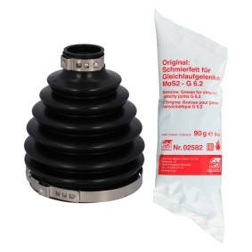 Compre Fuelle palier de FEBI BILSTEIN online para Focus Mk4 Sedán (HM) a precios moderados
