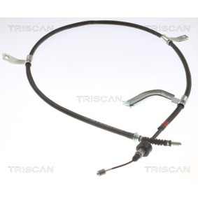 Compre Cabo de freio de mão de TRISCAN online para Stonic Van / Hatchback (YB) a preços moderados