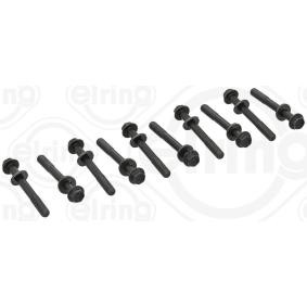 Acquista Kit bulloni testata da ELRING 862.780 a buon mercato per soli 47,14 €