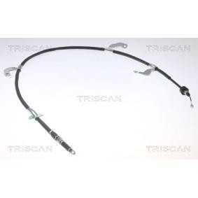 Acquista Cavo freno a mano da TRISCAN 8140 4310112 a buon mercato per soli 32,99 €