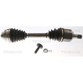 Achetez des Arbre de transmission TRISCAN 8540 11583 à prix pour 142,60 €