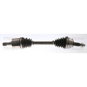 Comprar Árbol de transmisión de TRISCAN 8540 24609 a bajo precio de 179,58 €
