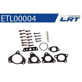 Osta Asennussarja, turboahdin LRT:llä ETL00004 edullisesti hintaan 114,84 €