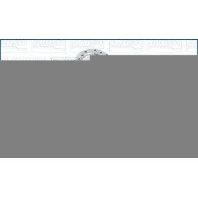 Acquista Guarnizione tubo gas scarico da AJUSA online per Serie B Camion pianale/Telaio (UF) a prezzi moderati