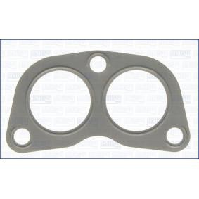 Acquista Guarnizione tubo gas scarico da AJUSA online per Bluebird Coupe (910) a prezzi moderati
