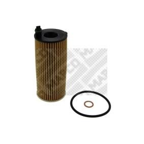 Ölfilter für BMW von MAPCO
