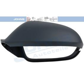 Comprar Cubierta, retrovisor exterior de JOHNS 13 20 37-92 a bajo precio de 93,58 €