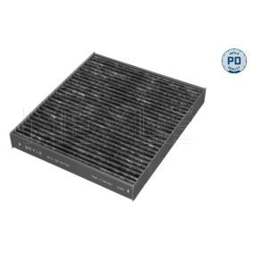 Innenraumfilter 30-12 326 0017/PD von MEYLE günstig für 25,01 € online kaufen