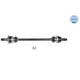 Acquista Semiasse da MEYLE 314 498 0040 a buon mercato per soli 139,21 €