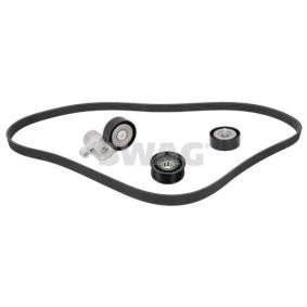 Acquista Kit Cinghie Poly-V da SWAG 33 10 9586 a buon mercato per soli 118,81 €