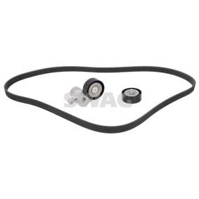 Acquista Kit Cinghie Poly-V da SWAG 33 10 9636 a buon mercato per soli 107,75 €