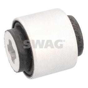 Compre Casquilhos de braços de suspensão de SWAG online para SL Cabrio (R232) a preços moderados