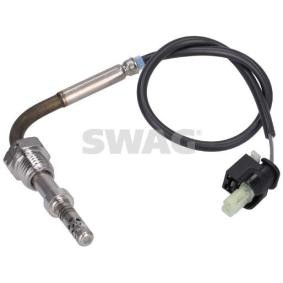 Acquista Sensore, Temperatura gas scarico da SWAG 33 10 9914 a buon mercato per soli 82,90 €