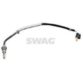 Acquista Sensore, Temperatura gas scarico da SWAG 33 10 9959 a buon mercato per soli 79,99 €