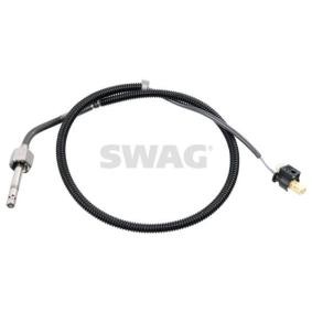 Acquista Sensore, Temperatura gas scarico da SWAG 33 10 9972 a buon mercato per soli 88,88 €