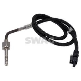 Acquista Sensore, Temperatura gas scarico da SWAG 33 11 0081 a buon mercato per soli 89,23 €