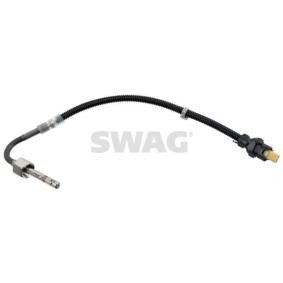 Acquista Sensore, Temperatura gas scarico da SWAG 33 11 0099 a buon mercato per soli 90,47 €