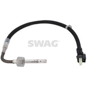 Acquista Sensore, Temperatura gas scarico da SWAG 33 11 0129 a buon mercato per soli 87,04 €