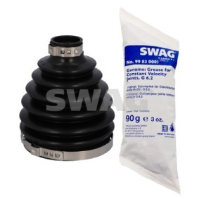 Compre Fuelle palier de SWAG online para Focus Mk4 Sedán (HM) a precios moderados