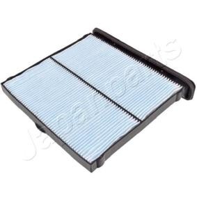 Innenraumfilter FAA-SU1 von JAPANPARTS günstig für 47,57 € online kaufen