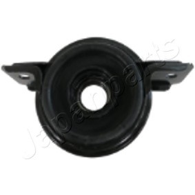 Compre Chumaceira, chumaceira central do semi-eixo da JAPANPARTS RU-H258 a um preço baixo por 188,38 €