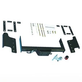 Acquista Supporto rimorchio, Gancio traino da RAMEDER 153904 a buon mercato per soli 1477,82 €