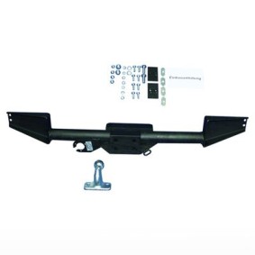 Comprar Caballete de remolque, enganche de remolque de RAMEDER 174027 a bajo precio de 647,85 €