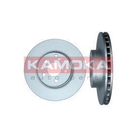 Bremsscheibe 103089 von KAMOKA günstig für 85,57 € online kaufen
