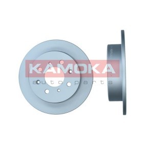 Bremsscheibe 103389 von KAMOKA günstig für 34,78 € online kaufen