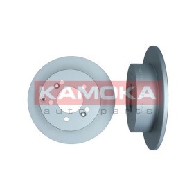 Bremsscheibe 103400 von KAMOKA günstig für 48,18 € online kaufen