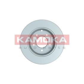 Bremsscheibe 103403 von KAMOKA günstig für 66,31 € online kaufen