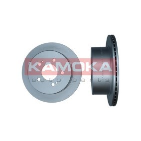Bremsscheibe für HYUNDAI von KAMOKA