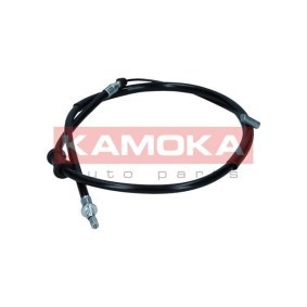 Compre Cabo de aço, travão de estacionamento da KAMOKA 1190236 a um preço baixo por 10,37 €