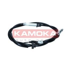 Compre Cabo de aço, travão de estacionamento da KAMOKA 1190269 a um preço baixo por 21,85 €