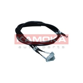 Achetez des Câble de frein à main de chez KAMOKA en ligne pour Zafira B (A05) à prix modérés